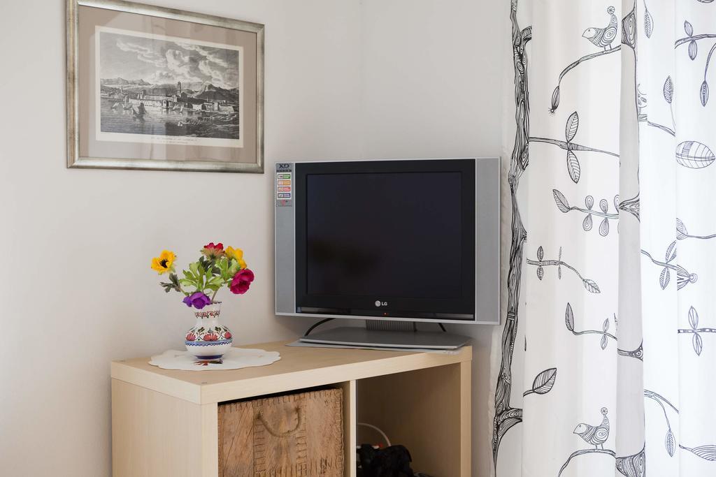 Phoenix Studio Apartment Split Exteriér fotografie