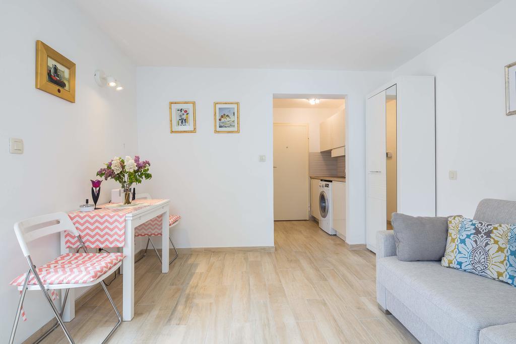 Phoenix Studio Apartment Split Exteriér fotografie