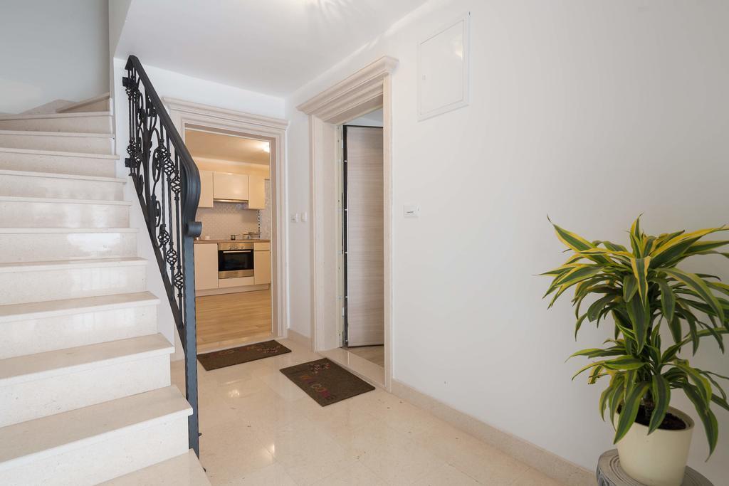 Phoenix Studio Apartment Split Exteriér fotografie